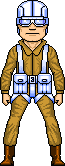 Lucky Byrd (Novelty)