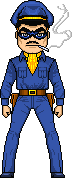 Luckyman (Superior)