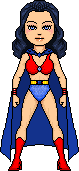Madame Strange (Great)