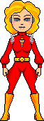 The Magician from Mars [aka Jane Q-X3] (Centaur) [c]