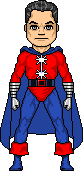 Magno the Magnetic Man (Ace) [g]
