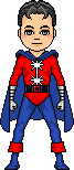 Magno's pal, Davey (Ace) [e]
