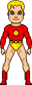 Major Mars (Better) [b]