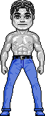 Man O' Metal (Eastern)
