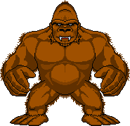 Man-Oo the Mighty (Timely)