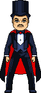 Mandrake the Magician (King Features)