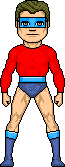 Manhunter (AU)