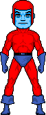 Manhunter (National)