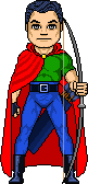 The Marksman (Quality) [b]