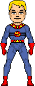 Marvelman (UK)