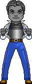 Marvex, the Super-Robot (Timely)