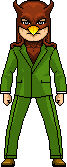 The Mask (Better) [a]