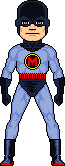 Maskman (UK)