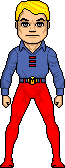 Master Man (Fawcett) [a]