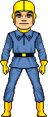 Meteor Martin (Centaur)