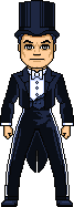 The Millionaire Detective (National)