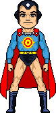 Miracle Man (UK) [a]