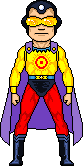 Miracle Man (UK) [b]