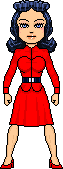 Miss America (Quality) [a]