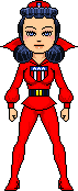 Miss America (Timely) [b]