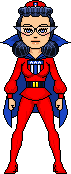 Miss America (Timely) [d]
