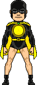 Moon Man (Timely)
