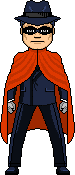 Mr. E (Timely)