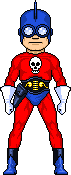 Mr. Monster (Canada)
