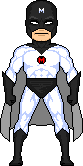 Mr. Muscles (UK)