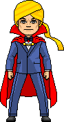 Mr. Mystic (Eisner/Spirit)