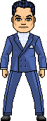 Mr. Risk (Ace)