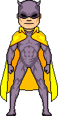 Mr. Satan (MLJ) [a]