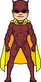 Mr. Satan (MLJ) [d]