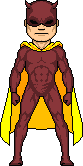 Mr. Satan (MLJ) [e]