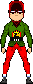 Mr. Terrific (National) [b]