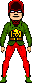 Mr. Terrific (National) [d]