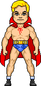 Mr. Universe (Media)