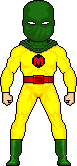 Muscleman (National)