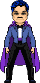 Mysto, the Magician Detective (National)