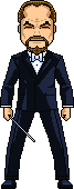 Mysto, World's Greatest Magician [aka Superman]  (National)