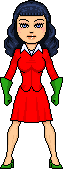Nelvana of the Northern Lights (Canada) [c]