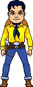 Nevada Jones, Cattle Detective (MLJ) [a]