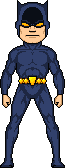 The Panther (AU)
