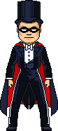 The Phantom Detective [aka The Phantom] (Better)