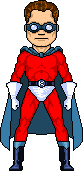 The Phantom Knight (AU)