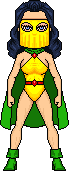 Phantom Lady (Quality) [c]