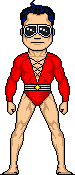 Plastic Man (Quality) [b]