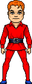 Punch Powers (Howard Publications)