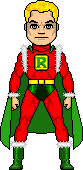 Regor [aka The Second Superman aka Winki Lamm of Uuz, formerly of Earth] (National)