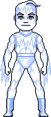 The Sub-Zero Man (Novelty) [a]